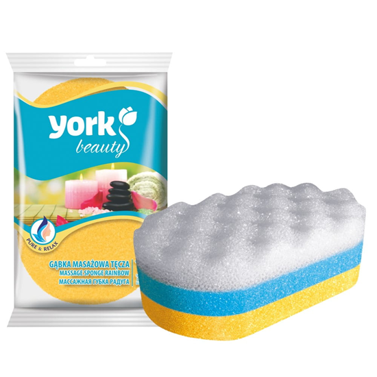 Изображение Sūklis vannas Rainbow (60)