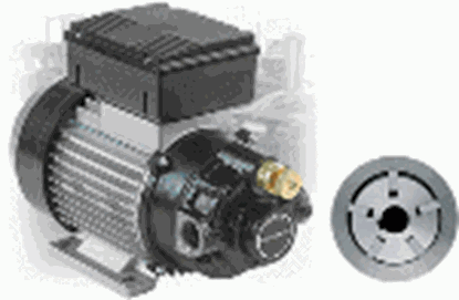 Picture of Sūknis eļļai Viscomat 90 M 2,0kW 230V 50Hz Piusi