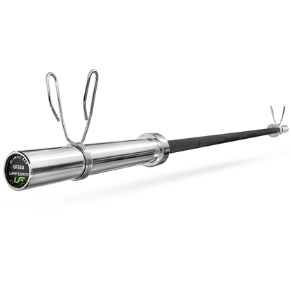 Attēls no Svara stienis Olimpic bar 220cm 350kg Professional UF350