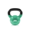 Attēls no Svaru bumba Kettlebell 18kg vinyl dumbbell - UpForm