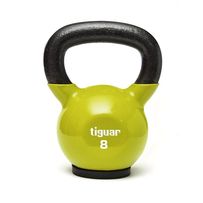 Attēls no Svaru bumba Tiguar kettlebell TI-KB0008 weight