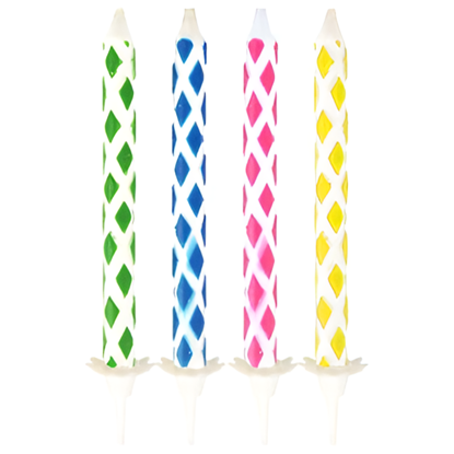 Picture of Svecītes Maģiskās 10gb 6cm