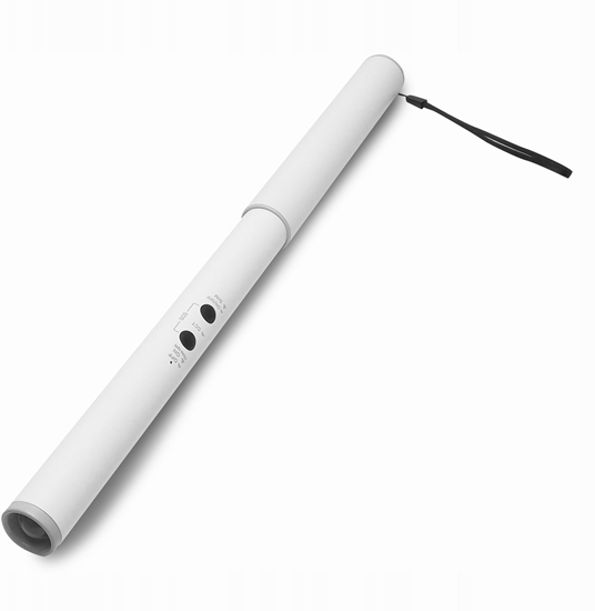 Picture of Lampka biurkowa Svensson biaa  (LXBL1021B)