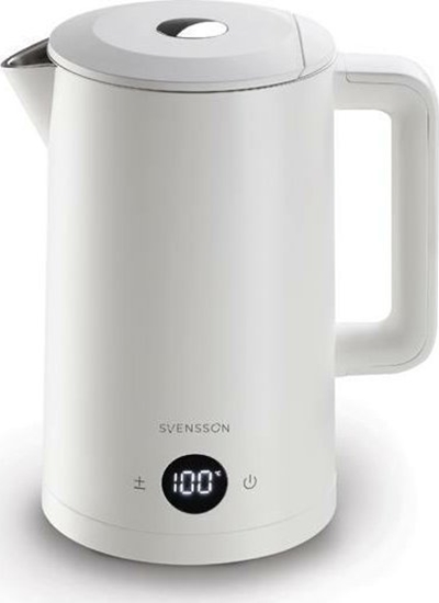 Picture of SVENSSON CZAJNIK SMART06B TUYA/WI-FI