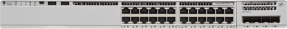 Attēls no Switch Cisco C9200-24P-E