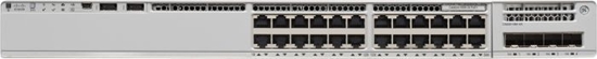 Picture of Switch Cisco C9200-24P-E