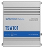Picture of Switch|TELTONIKA|TSW101|5xRJ45|PoE ports 4|60 Watts|TSW101