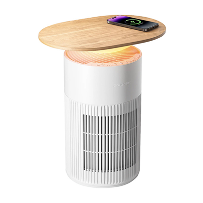 Attēls no SwitchBot Air Purifier Table
