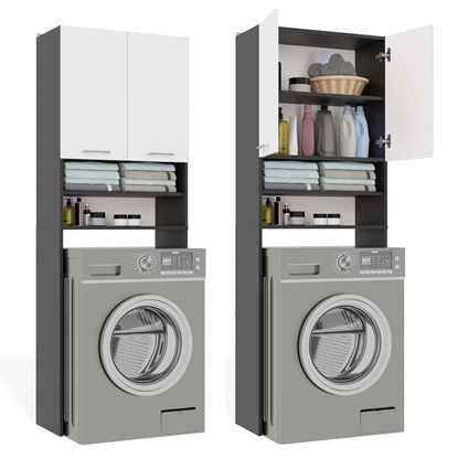 Picture of Szafka na pralk Pola DK ANTBIA