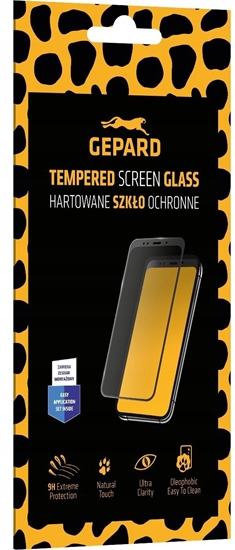 Picture of Szko hartowane GEPARD SMART 1