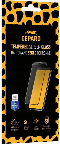 Picture of Szko hartowane GEPARD SMART 11
