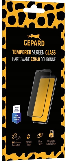 Picture of Szko hartowane GEPARD SMART 12
