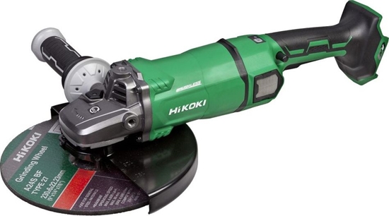 Изображение Szlifierka Hikoki G3623DA W4Z