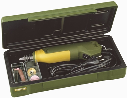 Attēls no Proxxon Drill / Grinder FBS240/E 28472 - 100W, speed control