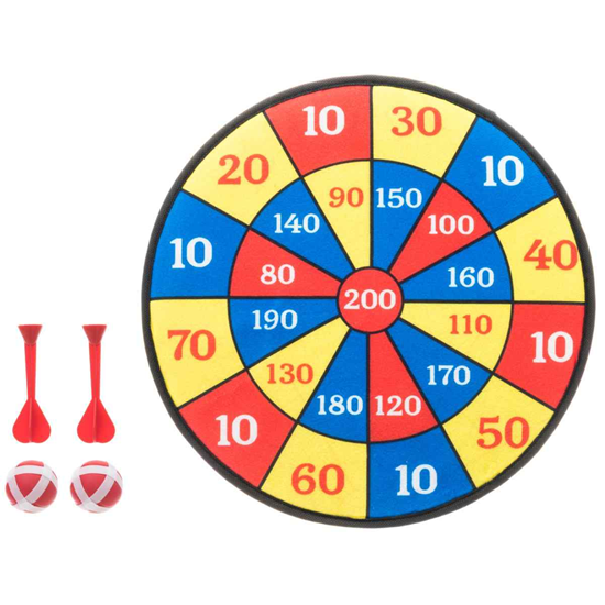 Picture of Šautriņu komplekts 5gb