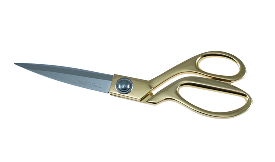 Picture of Šķēres drēbnieku 250mm