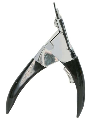 Picture of Šķēres nagiem : TRIXIE Claw Clippers, 11cm