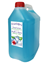Attēls no Šķidrās ziepes 5L antibakteriālas