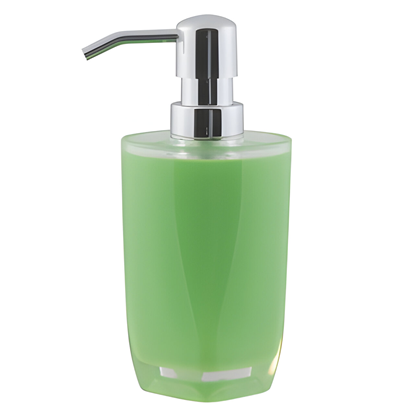 Picture of Šķidro ziepju dozators Graz, zaļš