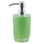 Изображение Šķidro ziepju dozators Graz, zaļš