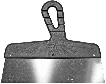 Picture of Špaktele M 250mm ar nerūs.plātni