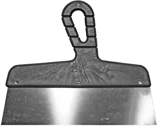 Picture of Špaktele M 250mm ar nerūs.plātni