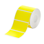 Attēls no T50*30-230 Dual-Color Printer Labels (Yellow)
