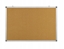 Attēls no Tablica korkowa OFFICE PRODUCTS, 150x100cm, rama aluminiowa