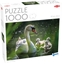 Изображение Tactic Puzzle Lovers Swan on Lake with Babies 1000 pcs puzzle