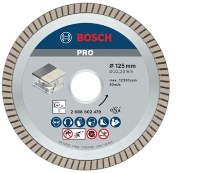 Picture of TARCZA DIAMENTOWA Diamond PRO Ceramic