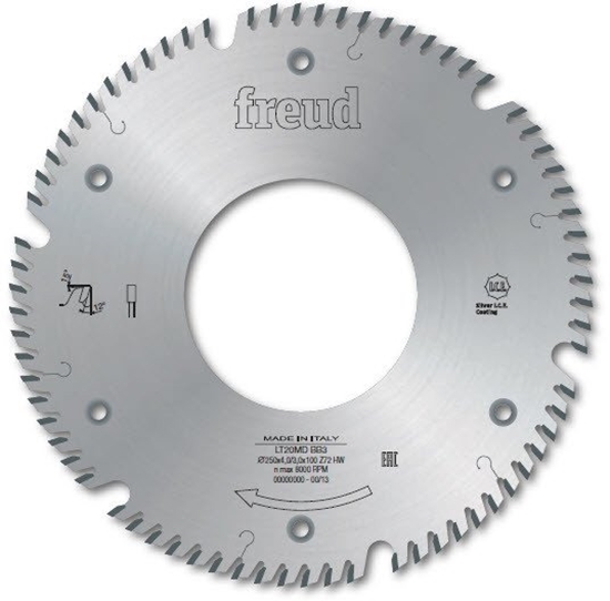 Изображение Tarcza Pil. LT20MS BB3 250X100-72