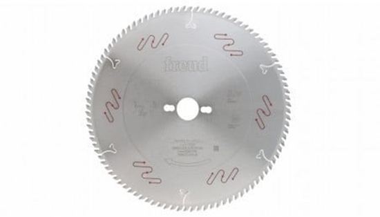 Изображение Tarcza Pil. LU1I 0100 200X30-64