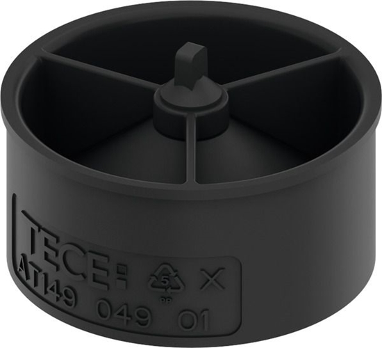 Picture of TECEdrainline pretsmakas vārsts sifonam 650004