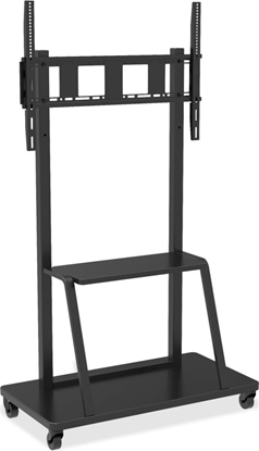 Attēls no Techly ICA-TR30 informācijas displeja stiprinājums 2,54 m (100") Melns