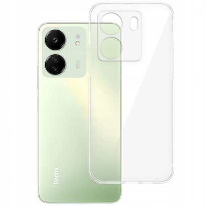 Attēls no Tech-Protect FlexAir+ case for Xiaomi Redmi 13C | 