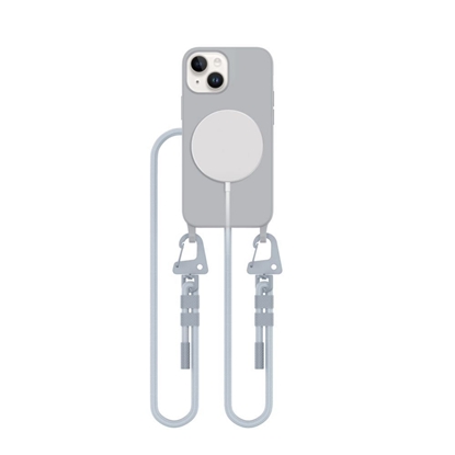 Attēls no Tech-Protect MagNecklace MagSafe Case for iPhone 1