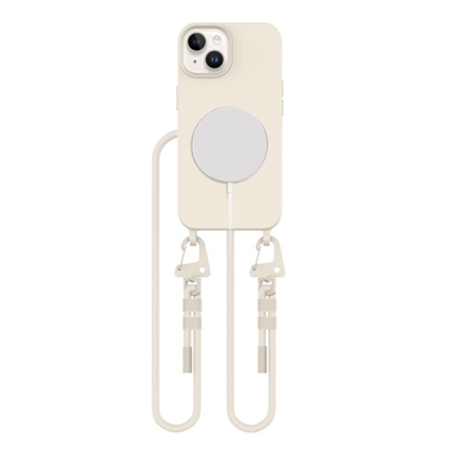 Attēls no Tech-Protect MagNecklace MagSafe iPhone 14 Case - 