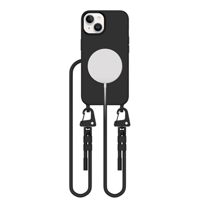 Attēls no Tech-Protect MagNecklace MagSafe iPhone 14 Case - 