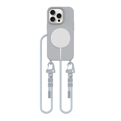 Attēls no Tech-Protect MagNecklace MagSafe iPhone 14 Pro Cas
