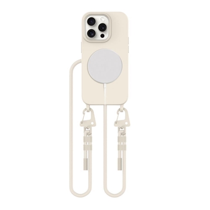 Attēls no Tech-Protect MagNecklace MagSafe iPhone 14 Pro Cas