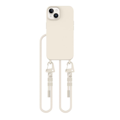 Attēls no Tech-Protect MagNecklace MagSafe iPhone 15 Case - 