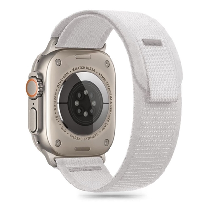 Picture of Tech-Protect Nylon Stripe Strap for Apple Watch 6 