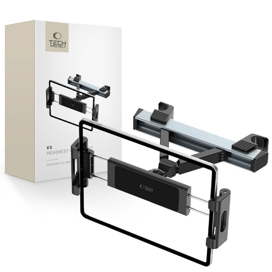 Picture of Tech-Protect V3 automašīnas pagalvja stiprinājums 