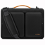 Attēls no Tech-Protect Defender Bag for 15-16 Laptop - Black
