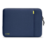 Attēls no Tech-Protect Defender Laptop Bag 15-16 - Navy Blue