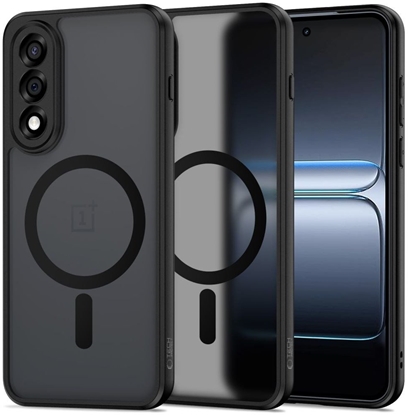 Изображение TECH-PROTECT MAGMAT MAGSAFE ONEPLUS NORD 5 MATTE BLACK