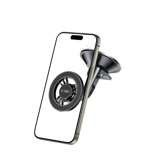 Picture of Tech-Protect N56 Magnetic MagSafe turētājs automaš