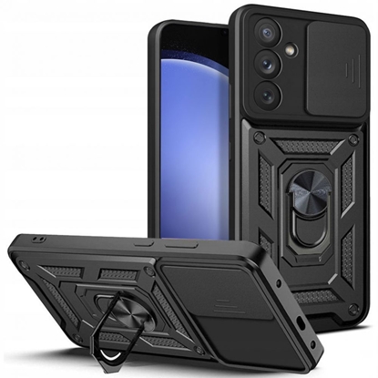 Attēls no Tech-Protect CamShield Pro case for Samsung Galaxy