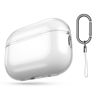 Picture of Tech-Protect Tech-Protect FlexAir Case for Apple AirPods Pro 1 / 2 - Clear