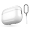 Attēls no Tech-Protect Tech-Protect FlexAir Case for Apple AirPods Pro 1 / 2 - Clear
